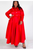 Double Breast Button Jacket Dress