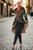 Army Chic Camouflage Jacket