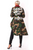 Army Chic Camouflage Jacket