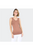 V NECK SOLID CAMI TANK TOP