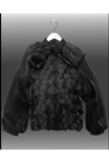 Petal Blouse
