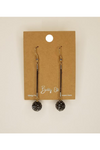 Disco Ball Earrings