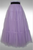 Tulle Ruffle Skirt