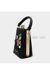 Cute Lady Crossbody Bag