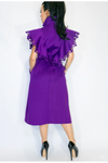 Fly Girl Dress