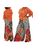 High Neck Lace/Crotchet Top