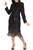 Black Sparkle Dress