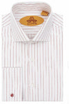 R. Lewis French Cuff Shirt