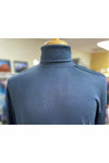 Dress Silk Turtlenecks