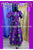 75% off Flutter Sleeve Smock Dress