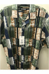 Stacy Adams Linen Shirts - Slash/Tags Consignment Boutique
