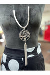 Tree of Life Necklace