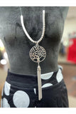 Tree of Life Necklace
