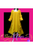 Cotton Gauze Dress