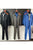 Luciano Carreli Casual Leisure Suits