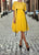 Tulle Dress