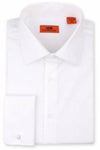 Steven Land French Cuff Shirts - Slash/Tags Consignment Boutique