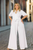 Front tie Jumpsuit
