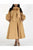 Bishop's Sleeve Scuba Dress