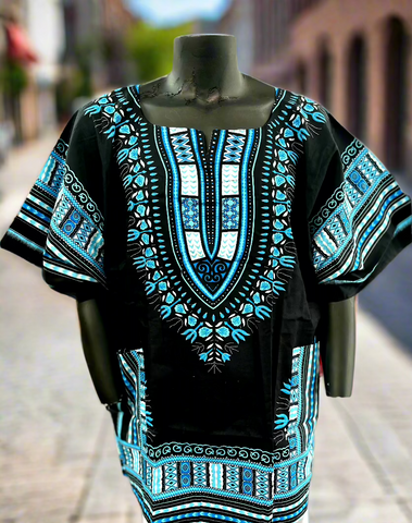 Men's Dashiki