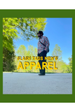 Bespoke button up shirt - Slash/Tags Consignment Boutique