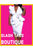 Puff Sleeve Peplum Jacket & Skirt Set