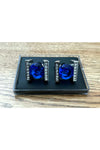 Cuff links