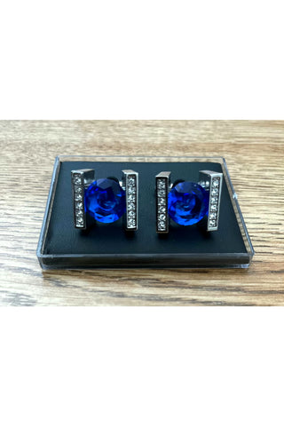 Cuff links