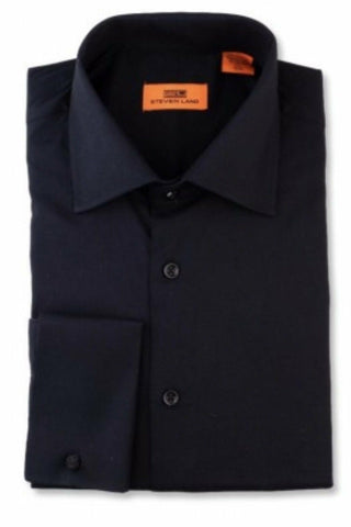 Steven Land French Cuff Shirts - Slash/Tags Consignment Boutique