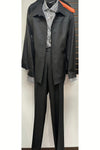 Luciano Carreli Casual Leisure Suits