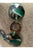 Celluloid Necklace Set