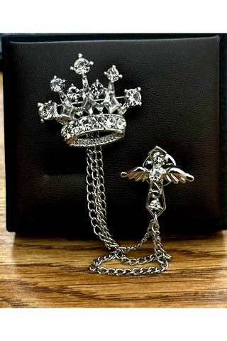 Lapel Pin