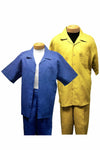 Bagazio Leisure Suits