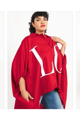 Love Shirt
