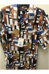 Stacy Adams Linen Shirts - Slash/Tags Consignment Boutique