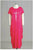 Short Sleeve Faith Bubble Dress