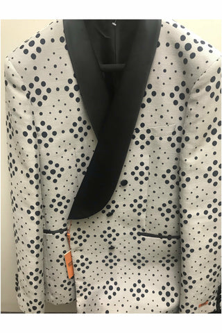 Men’s Sports Jacket - Slash/Tags Consignment Boutique