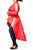 High Low Jacket