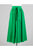 Solid Elastic Waist Maxi Skirt - Slash/Tags Consignment Boutique