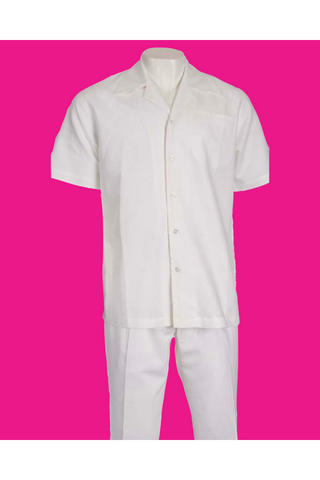 Giorgio Inserti Leisure Walking Suit