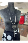 Tree of Life Necklace