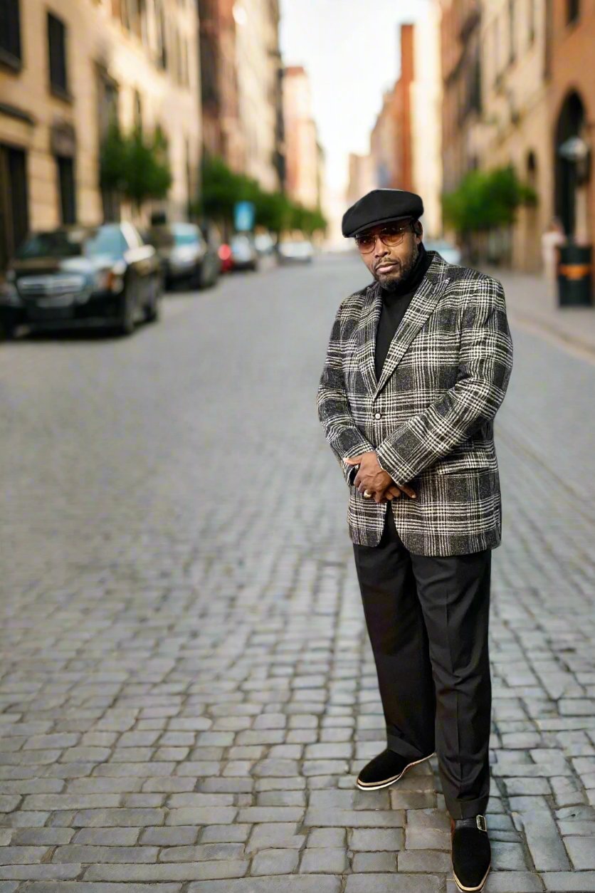 Sports Coat/Blazer – Slash Tags Boutique