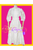 White Petal Dress