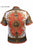 Greek Print Lace Shirt