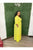V-Neck Maxi Dress