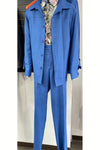 Luciano Carreli Casual Leisure Suits