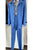 Luciano Carreli Casual Leisure Suits