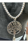 Tree of Life Necklace