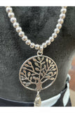 Tree of Life Necklace