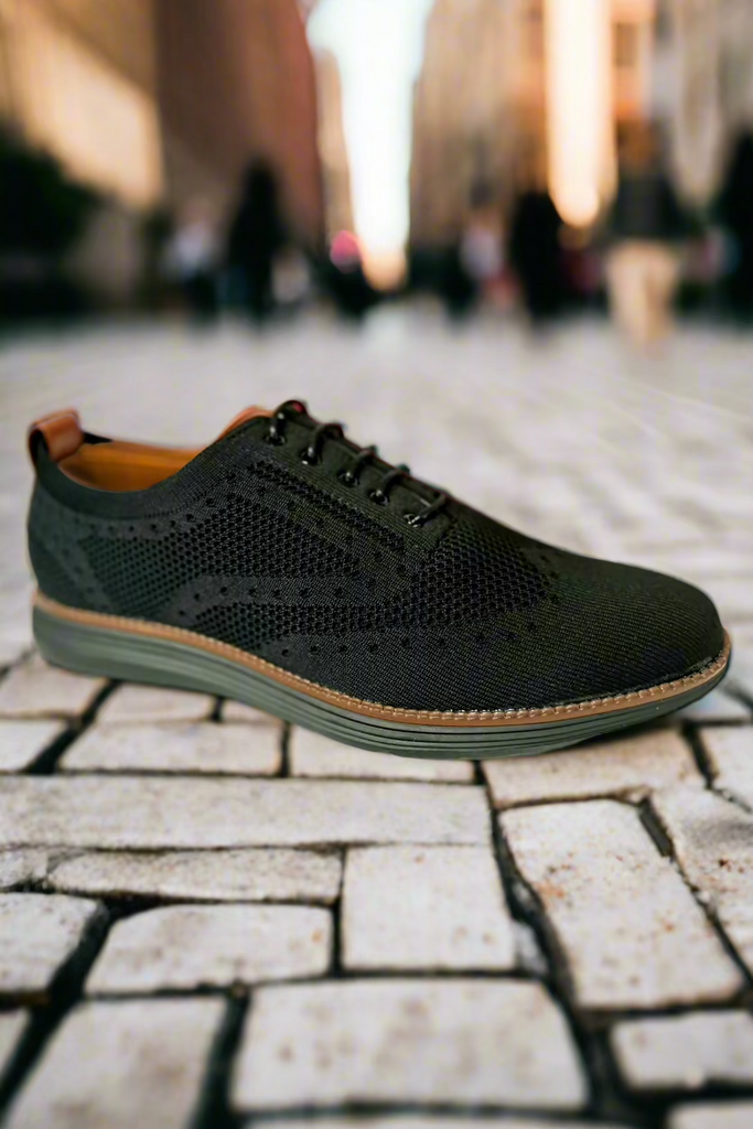 Men's brooklyn 2025 canvas sneakers